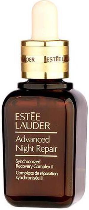 Estee Lauder Advanced Night Repair Synchronized Recovery Complex Ii - All Skin Types By Estee Lauder For Women -  1 Oz