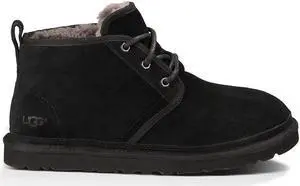 UGG Australia Men's Neumel Boot Black Slippers 7 M US