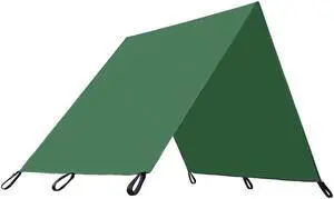 43"x90" Swing Set Replacement Tarp UV Protection Playground Roof Playset