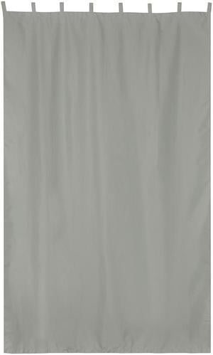 Yescom 54"x96" Outdoor Curtain Tab Top Drape UV30+ Pergola Porch Cabana Garden 1 Piece