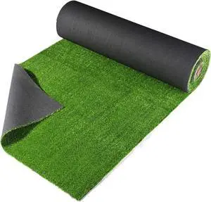 33x3 ft Artificial Grass Turf Fake Grass Mat Pet Dog Area Turf Garden Yard Indoor Outdoor