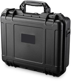 Yescom Starlink Mini Case Fits Starlink Mini Dish Kit Accessories Waterproof Outdoor Camping Travel