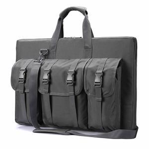 Yescom Starlink Gen3 Bag with Shoulder Strap Carrying Handbag Accessories Outdoor Camping RV Travel