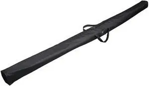 Yescom 80" Flag Pole Carrying Bag for 25/30 Ft Tailgate Telescopic Flagpole
