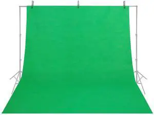 Yescom 6.6 x 5.2 ft Studio Portrait Photography Backdrop Nonwoven Photo Background Screen