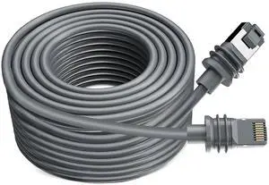 Yescom Starlink Cable Gen3 75Ft Replacement Extension Cable for Satellite Starlink Dish V3/V4 23m