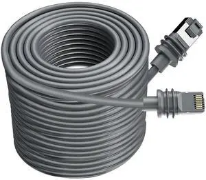 Yescom Starlink Cable Gen3 150Ft Replacement Extension Cable for Satellite Starlink Dish V3/V4 46m