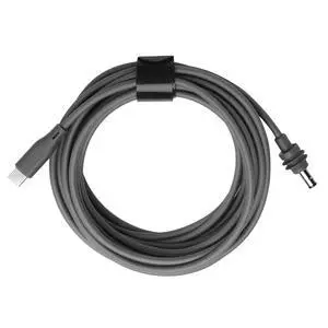 Yescom Starlink Mini Cable 16.4Ft USB C to DC Power Cable 5m Starlink Mini Accessories 20AWG