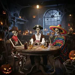 Yescom 3 Pack Life Size Skeleton Posable for Day of the Dead Halloween Decor Yescom 3 Pack Life Size Skeleton Posable for Day of the Dead Halloween Decor