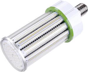 120W LED Corn Light Bulb E39 15600LM 5000K 896Pcs SMD2835 UL Listed Garage Factory Warehouse