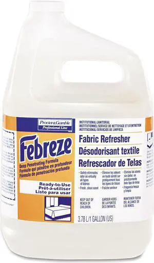 P&G Febreze Fabric Refresher Concentrate