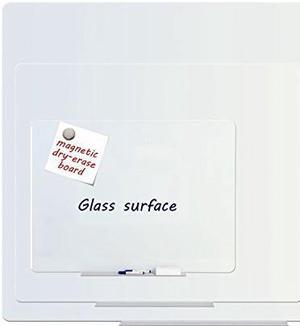MV MAG GLASS DE BOARD FRAMELESS, 36X24"