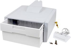 Ergotron SV44 Primary Single Tall Drawer for LCD Carts - 2 lb Weight Capacity - 18" Length x 18" x