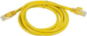 Tripp Lite Cat6 Gigabit Molded Patch Cable, 50 ft. RJ45 (M/M), 550MHz 24 AWG Blue 50' (N200-050-BL)
