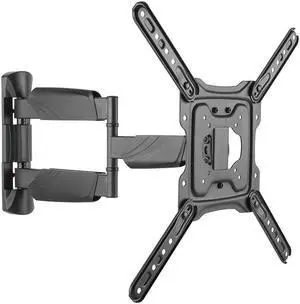 MONOPRICE EZ SERIES FULL-MOTION ARTICULATING TV WALL MOUNT BRACKET FOR LED TVS 2