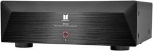 Monoprice Monolith M5100X 5x90 Watts Per Channel Multi-Channel Home Theater Power Amplifier with RCA & XLR Inputs