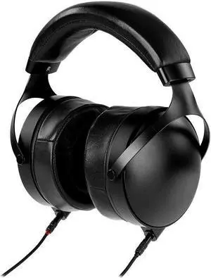 Monoprice Monolith M1070C Over the Ear Closed Back Planar Magnetic Headphones, Removable Earpads, 3.5mm Connector