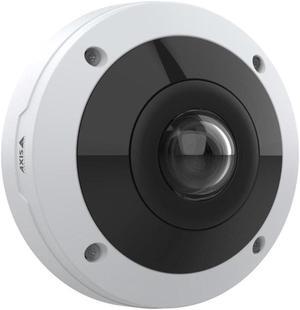 Axis Communication M4317-PLVE OUTDOOR-READY MINI DOME DESIGNED