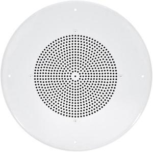 Monoprice 70V Music & Paging Speaker, For Paging, Background Music, and Notification in Stores, Restaurants, Schools, Malls