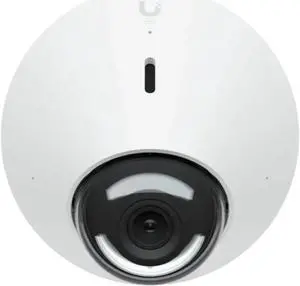 UBIQUITICAMERA G5 DOME NEXT-GEN 2K HD POE CEILING CAM W/ ENHANCED DYNAMIC