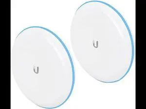 Ubiquiti 2PK UNIFI BUILDING-TO-BUILDING BRIDGE Ubiquiti 2PK UNIFI BUILDING-TO-BUILDING BRIDGE