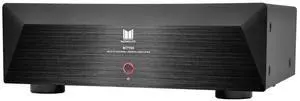 Monoprice Monolith M7100X 7x90 Watts Per Channel Multi-Channel Home Theater Power Amplifier with RCA & XLR Inputs