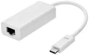 Monoprice Select Series USB-C to Gigabit Ethernet Adapter Monoprice Select Series USB-C to Gigabit Ethernet Adapter