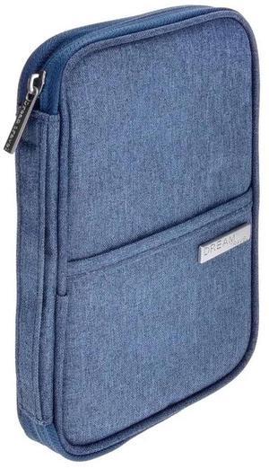 Family Passport Holder for Travel, 4 Passport Holder, Document Storage Wallet Organizer, 4 Passport Case