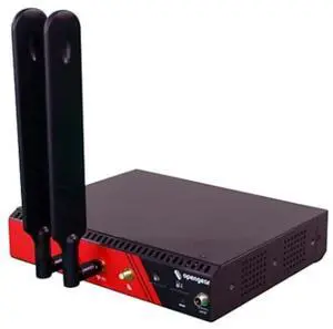 OPENGEAR 8 SERIAL 2G RAM 16G FLASH 1GBE X86 4GLTE PYTHON DOCKER SECURE BOOT