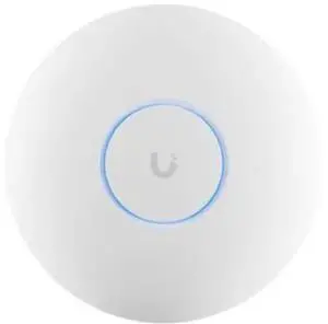 Ubiquiti CEILING-MOUNTED WIFI 7 AP WITH 8 SPATIAL STREAMS 6 GHZ SUPPORT A