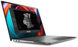 Dell Precision 5000 5490 14" Mobile Workstation - Full HD Plus - Intel Core Ultra 7 165H - vPro Technology - 32 GB -
