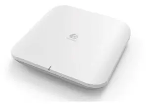 EnGenius ECW526 Tri Band IEEE 802.11 a/b/g/n/ac/ax/be 5.66 Gbit/s Wireless Access Point -