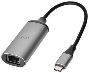 Monoprice USB-C to  5Gbps Ethernet Adapter