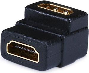 Monoprice 3ft 22AWG 5-RCA Component Video/Audio RG-59/U Coaxial Cable - Black