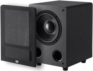 Monoprice Premium Select 8in 200-Watt Subwoofer