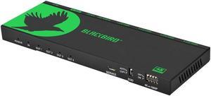 Monoprice Blackbird 4K 1x2 HDMI Amplifier Splitter 