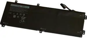 V7 RRCGW-V7 Replacement Battery for Selected Dell Laptops