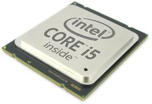 Intel Core i5 i5-650 3.20GHz Dual Core LGA 1156/Socket H Processor
