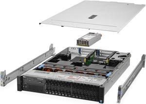 Dell PowerEdge R730 Server 2x E5-2690v4 2.60Ghz 28-Core 128GB H730P Rails