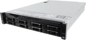 DELL PowerEdge R730 Server 2.30Ghz 24-Core 192GB 2x 450GB 15K Rails