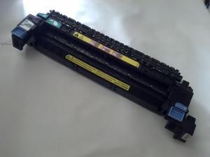 HP CP5525, M5225, M750 Fuser Exchange