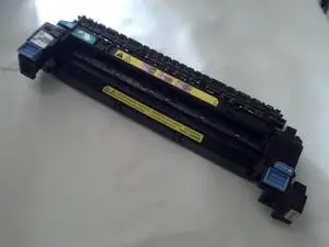 HP CP5525, M5225, M750 Fuser Exchange RM1-5996