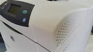 HP Laserjet 4240n Workgroup Monochrome Laser Printer (Q7785A)