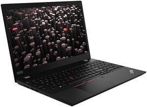 Lenovo ThinkPad P53s Mobile Workstation Laptop - Windows 10 Pro, i7-8665U, 48GB RAM, 512GB PCIe NVMe SSD, 15.6" FHD 1920x1080 IPS, NVIDIA Quadro P520, Backlit Keyboard