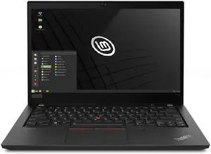 Lenovo Thinkpad T14 Gen 2 Business Laptop (Intel i5-1135G7, 32GB RAM, 1TB PCIe SSD, 14.0" FHD 1920x1080, Iris Xe Graphics, WiFi-6, Ethernet Port, Linux Mint 20 (Cinnamon))