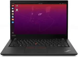 Lenovo Thinkpad T14 Gen 2 Business Laptop (Intel i5-1135G7, 24GB RAM, 1TB PCIe SSD, 14.0" FHD 1920x1080, Iris Xe Graphics, WiFi-6, Ethernet Port, Ubuntu Linux)