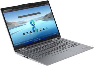 4G LTE Lenovo ThinkPad X1 Yoga - 14" 2-In-1 Touchscreen Notebook Computer, Intel Core i7-1185G7, 16GB RAM, 2TB SSD, Windows 10 Pro, WWAN Mobile Broadband, Pen