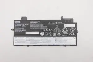 Genuine Lenovo Thinkpad X1 Carbon 9th Gen 57Wh 4Cell Battery 5B10W13973 USA - OEM