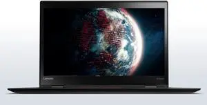 Lenovo ThinkPad X1 Yoga Multimode Ultrabook - Windows 7 Pro - Intel i7-6600U, 256GB SSD, 16GB RAM, 14" WQHD IPS (2560x1440) Touchscreen w/ Pen Input, Fingerprint Reader, Thin & Light