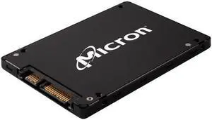 Micron 1TB 3D-NAND TLC 2.5" 7MM 1024GB SATA3 Internal Solid State Drive (SSD) MTFDDAK1T0TBN